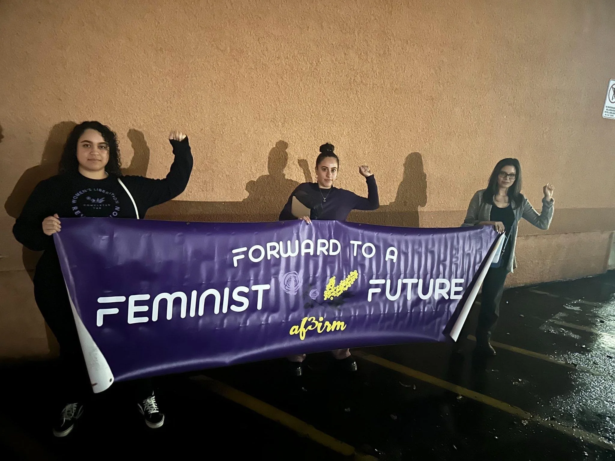 AF3IRM San Diego passes anti-trafficking resolution through a unanimous vote by San Diego Unified School District