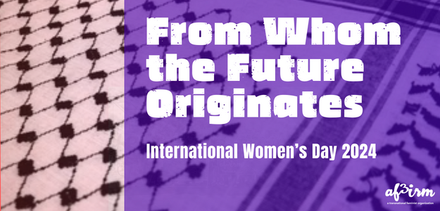 From Whom the Future Originates