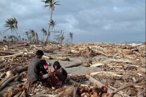 AF3IRM Commits to Building Sexual Violence Relief Resources in the Philippines