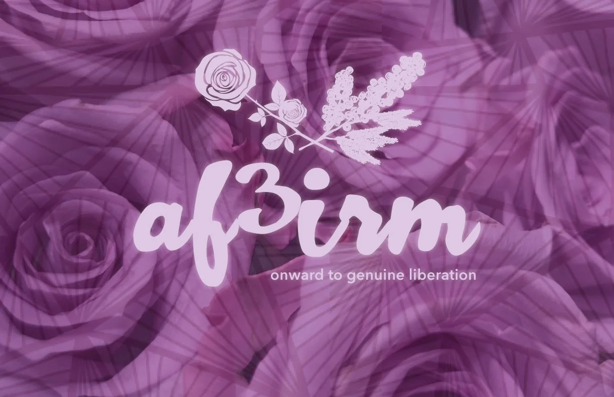 Ending Entitlement to Female and Feminized Bodies is Central to Women's Liberation