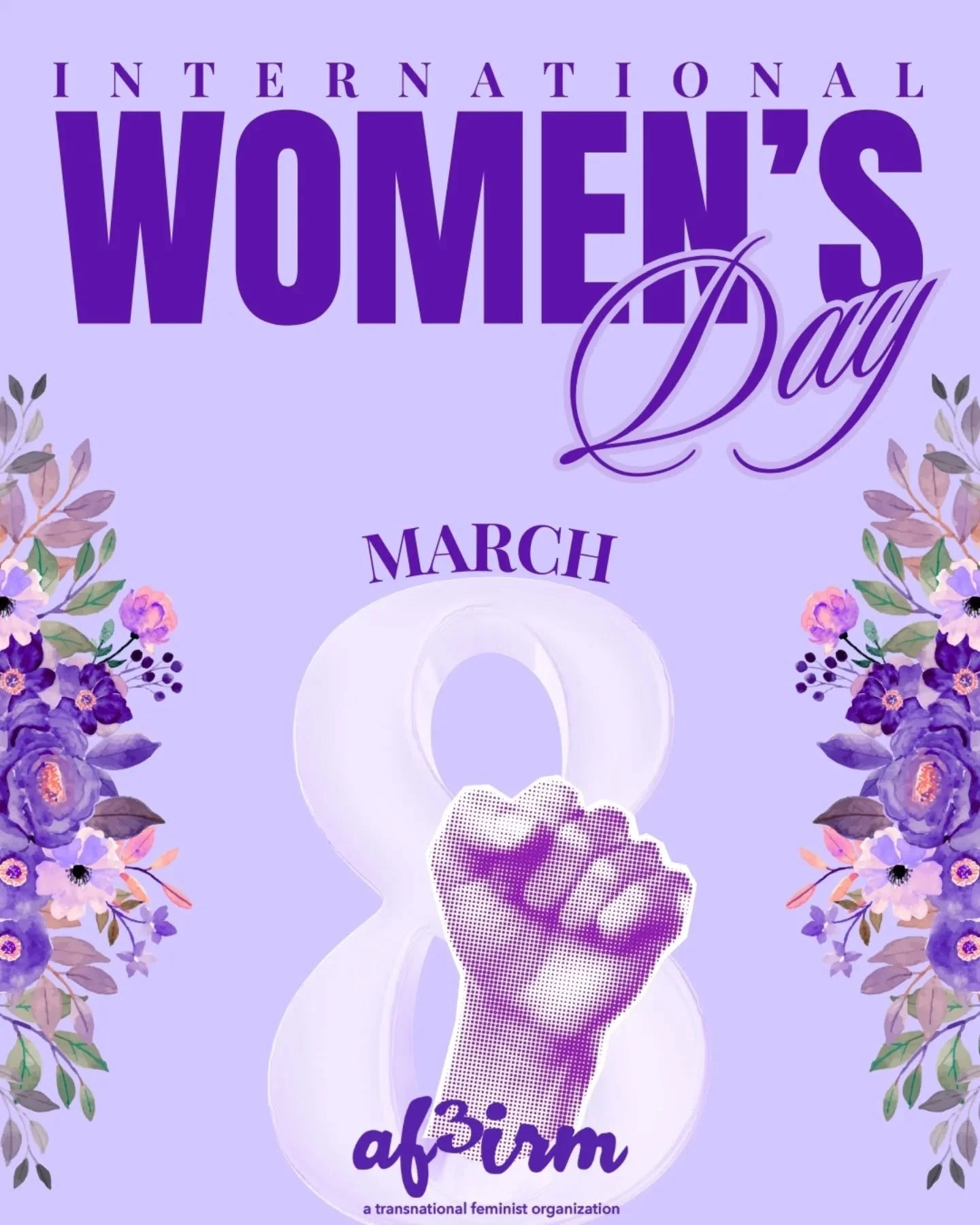 In its 115th year of commemoration, International Working Women&rsquo;s Day 2026 comes at a moment when militarism and patriarchy are on full display. now more than ever we must move beyond solidarity. It is time for a complete dismantling of the rul