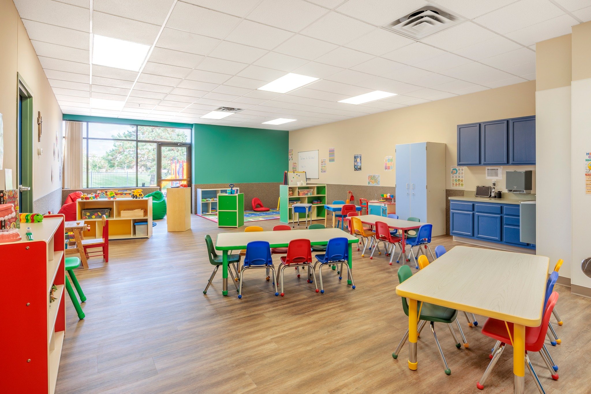 Come see Agape in action! 👀

We&rsquo;d love to show you around and answer any questions you have.

Message us to schedule a tour!