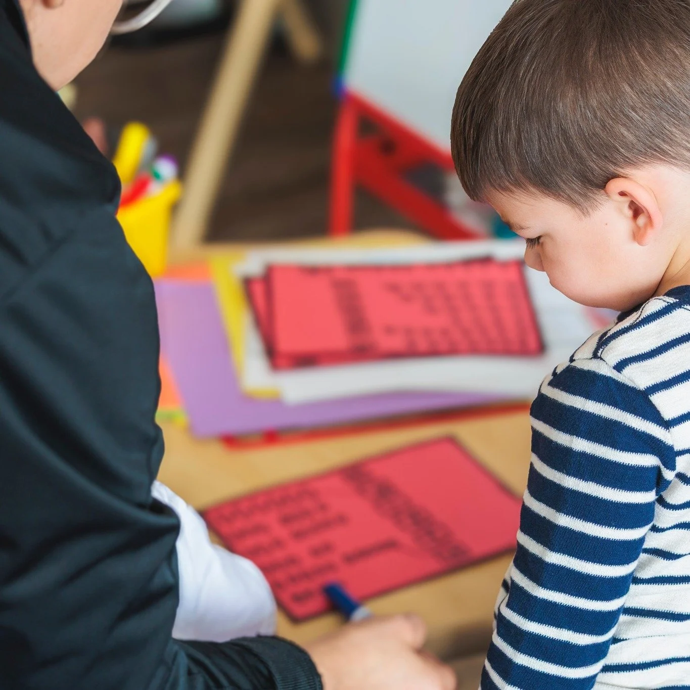 A Strong Start Begins at Agape! ✨📚

At Agape, we believe children are capable of so much&mdash;and our rigorous, age-appropriate curriculum is designed to help them reach their full potential. 💛

Through hands-on learning, structured lessons, and i