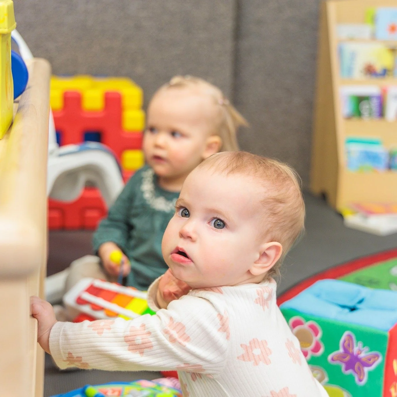 At Agape, we believe every family should have access to high-quality early education. That&rsquo;s why we offer multiple resources to help make childcare more affordable and accessible.

We proudly accept:
✔️ CCAP (Child Care Assistance Program)
✔️ P