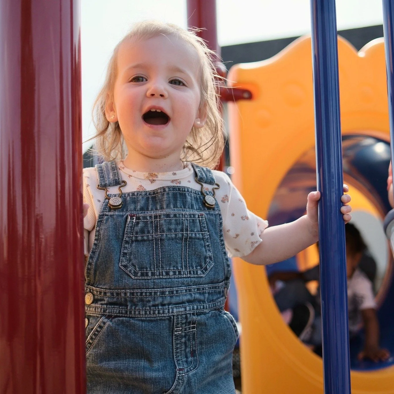 Happy Monday from Agape! ☀️💛

A new week means new opportunities to learn, grow, and make memories together. From tiny milestones to big accomplishments, we&rsquo;re excited for all the moments this week will bring.

Let&rsquo;s make it a great one!