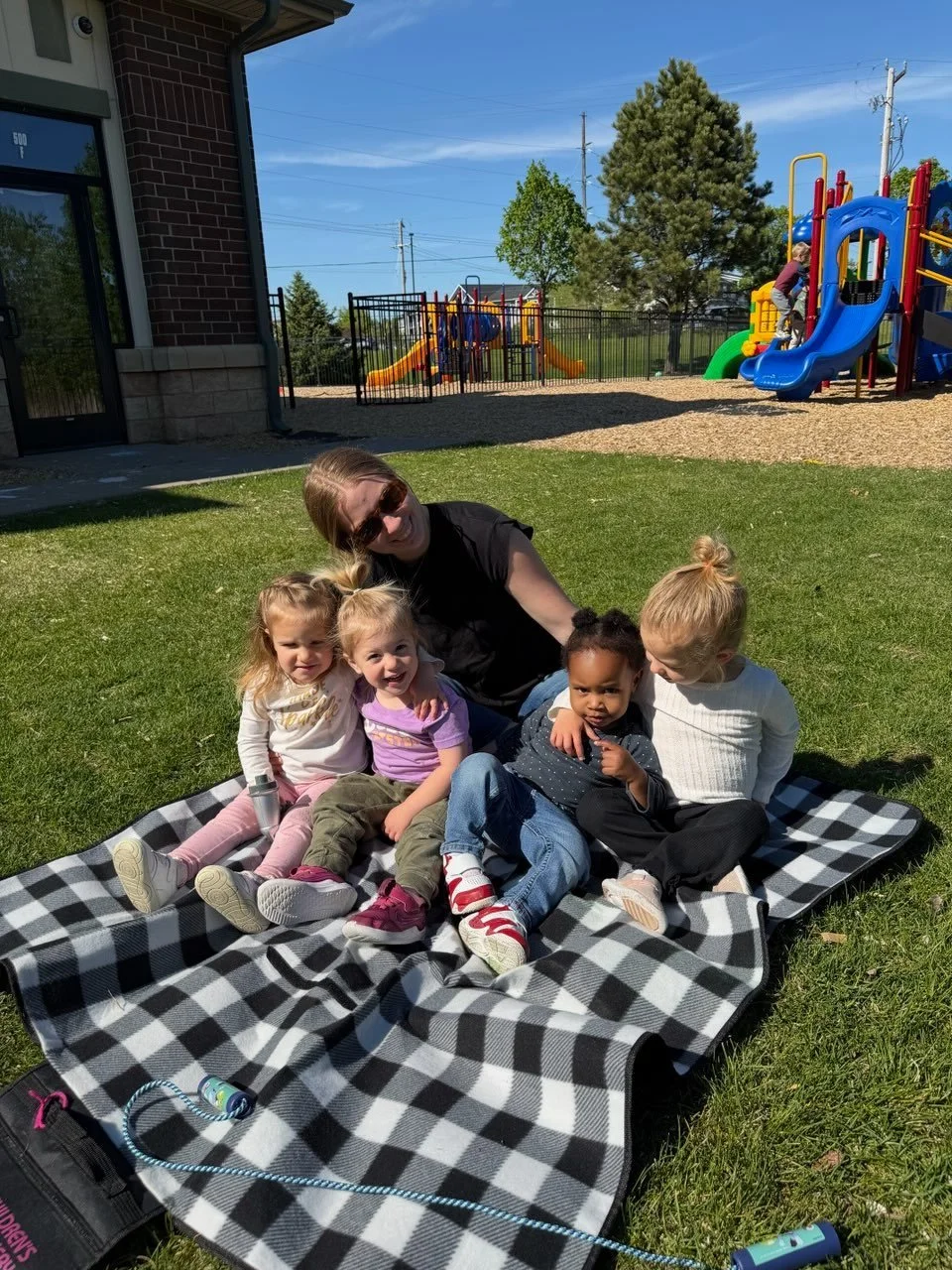 What a fun week filled with learning, laughter, friendships, and so many sweet moments. We are so grateful for our amazing students, families, and staff who make Agape such a special place each day.

Wishing everyone a wonderful and relaxing weekend!