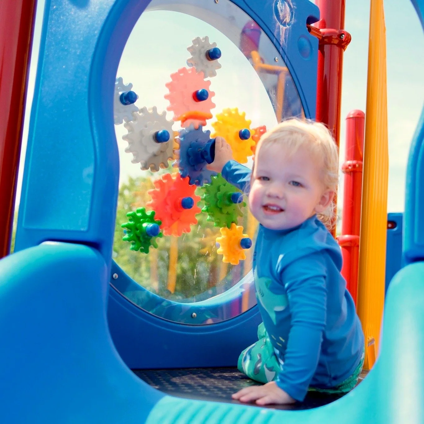 One of the most exciting parts of growing is welcoming new families into our Agape community!

Over the past few weeks, we've had the privilege of meeting many new children and parents, and it has been wonderful watching new friendships form, confide