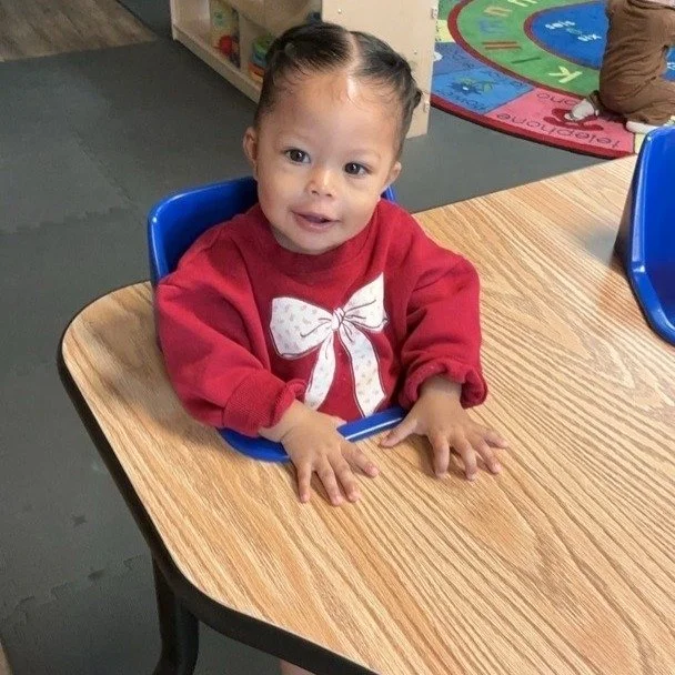 🧠 Did you know your child is learning during some of the simplest parts of their day?

Waiting for a turn teaches patience.
Cleaning up teaches responsibility.
Choosing an activity builds independence.
Playing with friends develops communication.
Fo