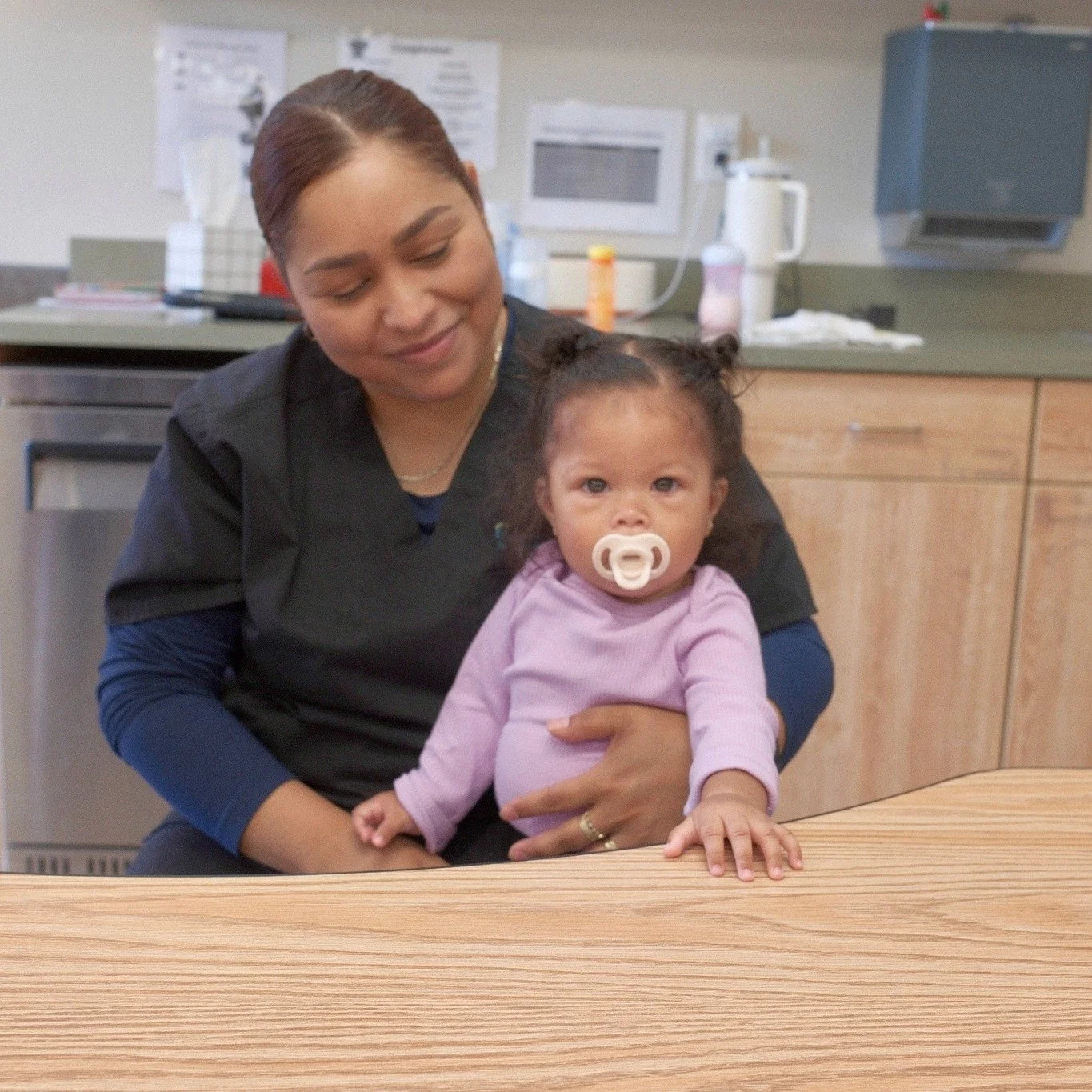 Whether it&rsquo;s helping with a tricky task, encouraging them to try again, comforting a big feeling, or celebrating a small victory, our teachers are there every step of the way. 🥰

At Agape, we want every child to feel supported, encouraged, and