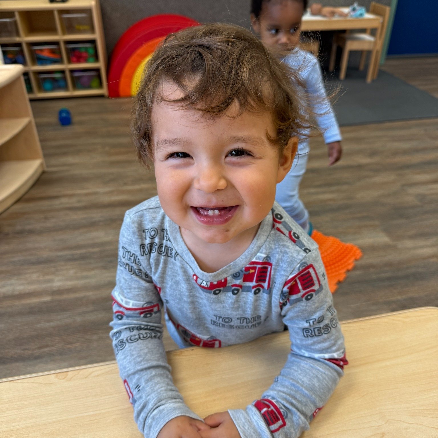 💤 Pajama Day at Agape! 🧸✨

Who says you have to get dressed to have a great day of learning?! 

Our little amigos showed up cozy, comfy, and ready for fun today! From adorable PJs to lots of smiles, Pajama Day was the perfect way to kick off Spirit