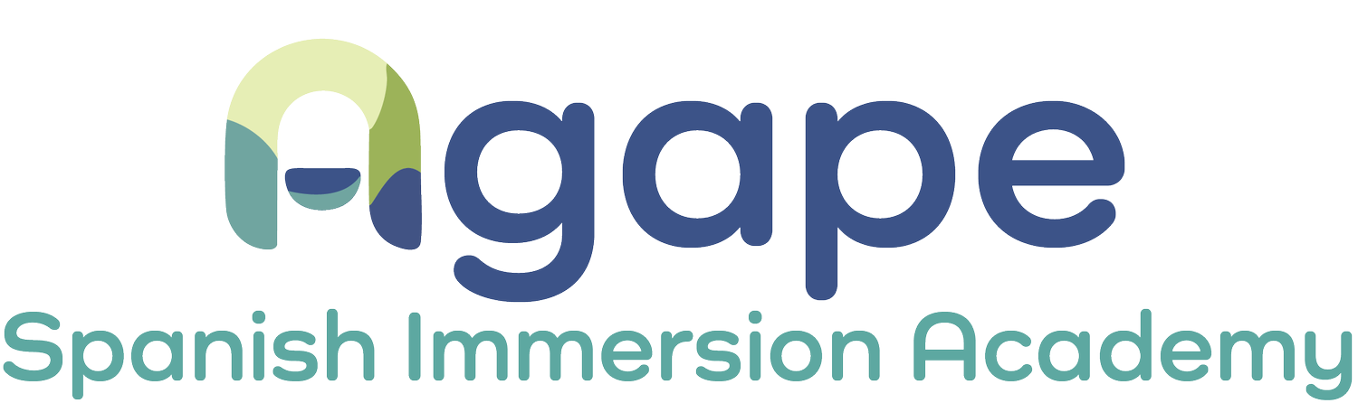 AGAPE Spanish Immersion Academy