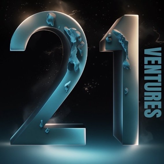 21 Ventures Inc.