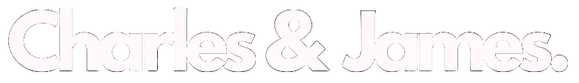 Charles &amp; James