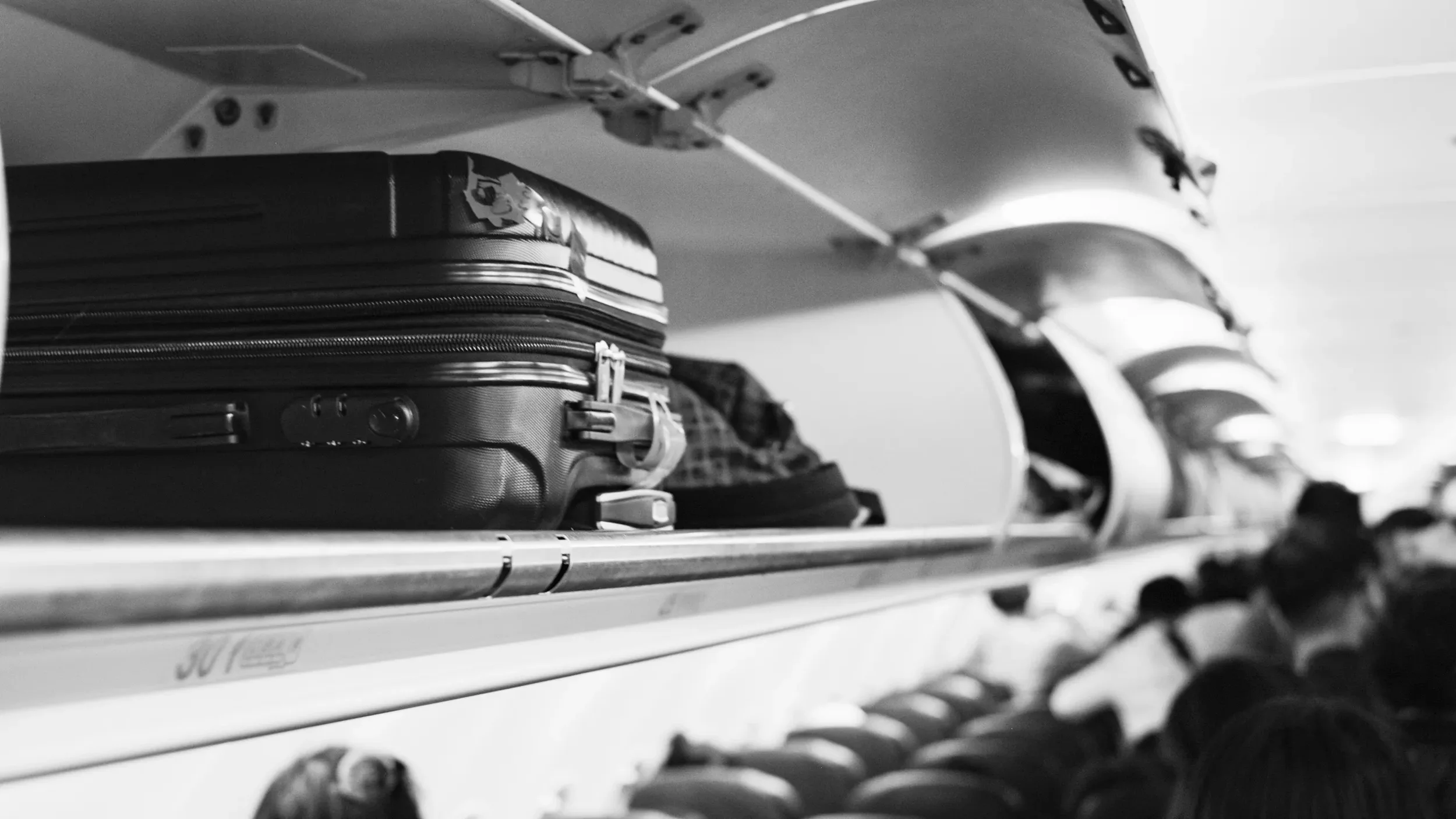 Traveling Light: A Journey of Intentional Living