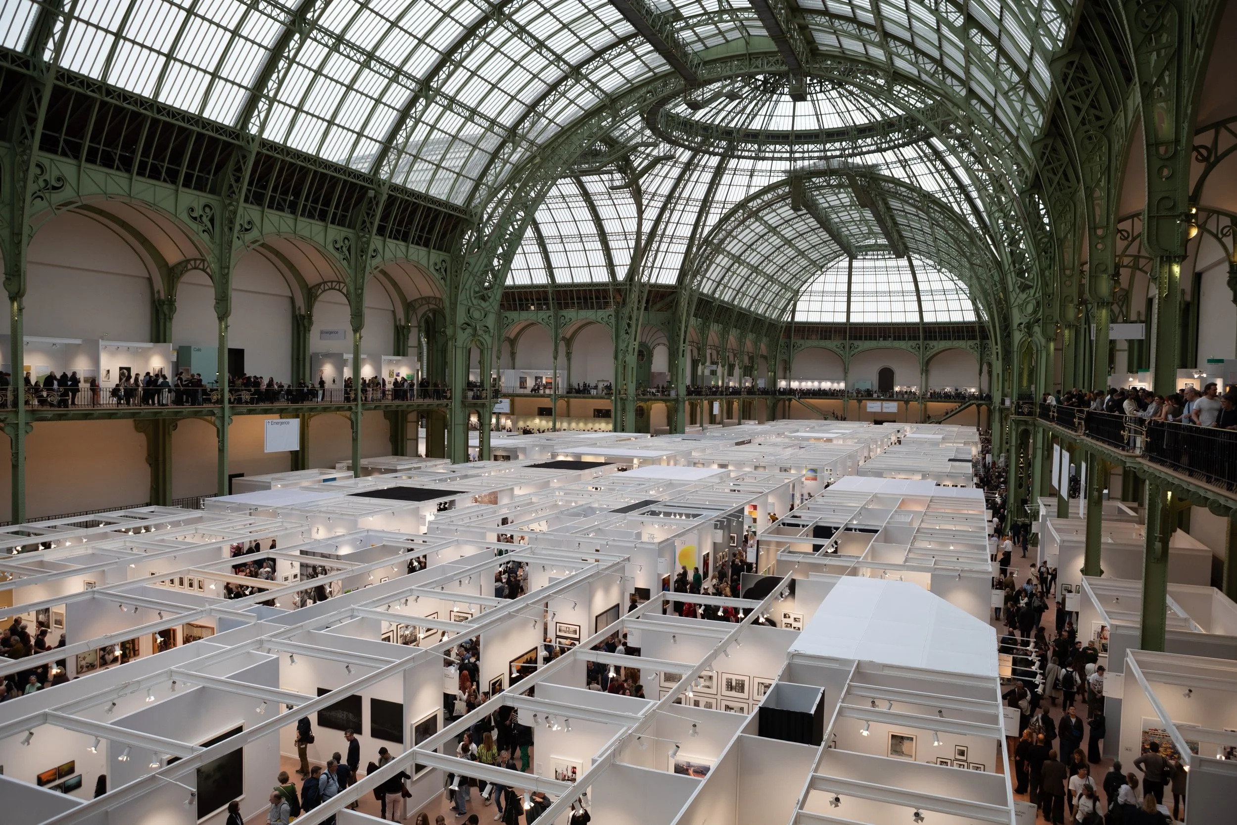 When Paris Called: A Journey to of Art, History and Heritage