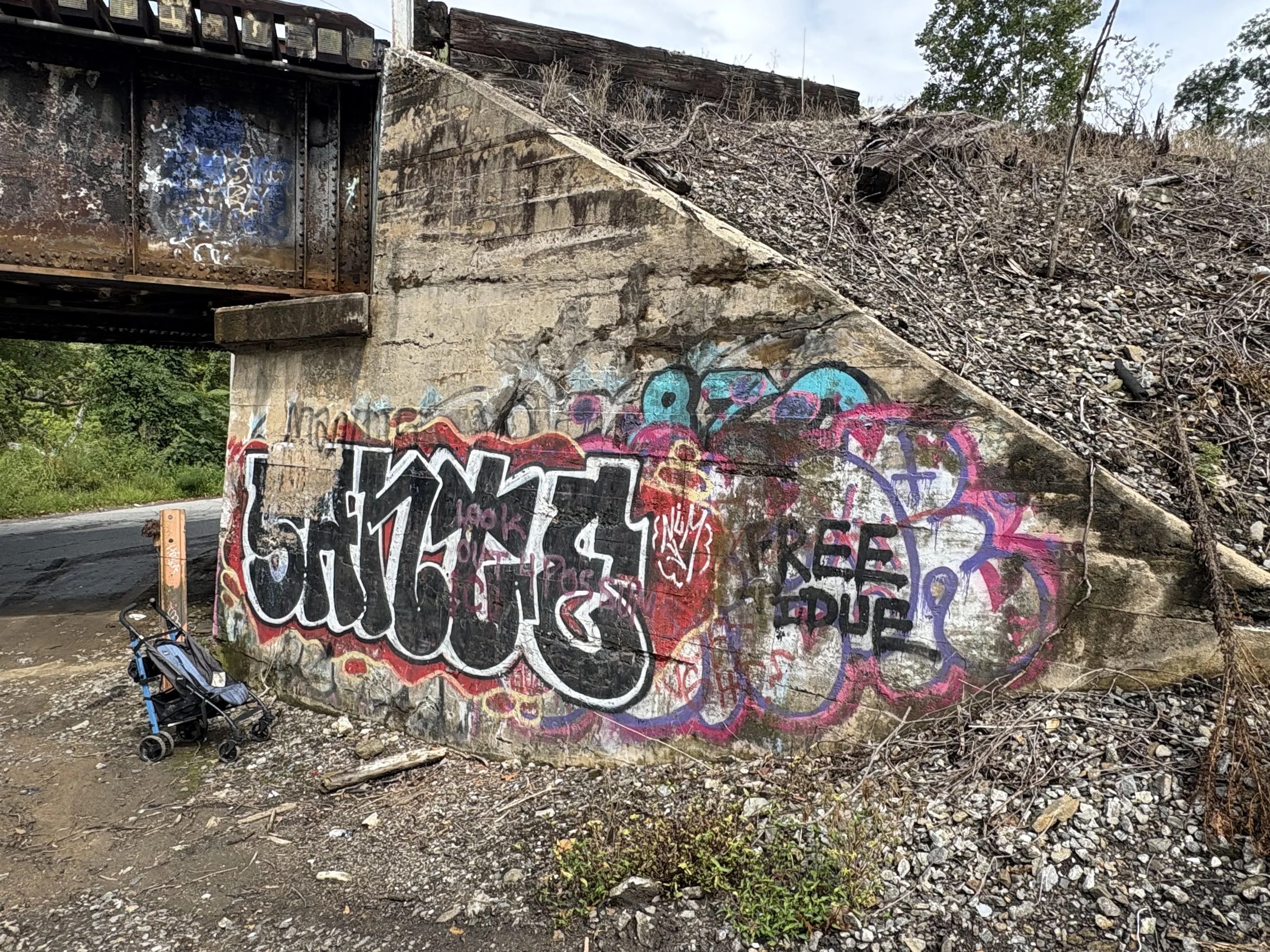 Asheville's River Arts District: A Visitor's Guide