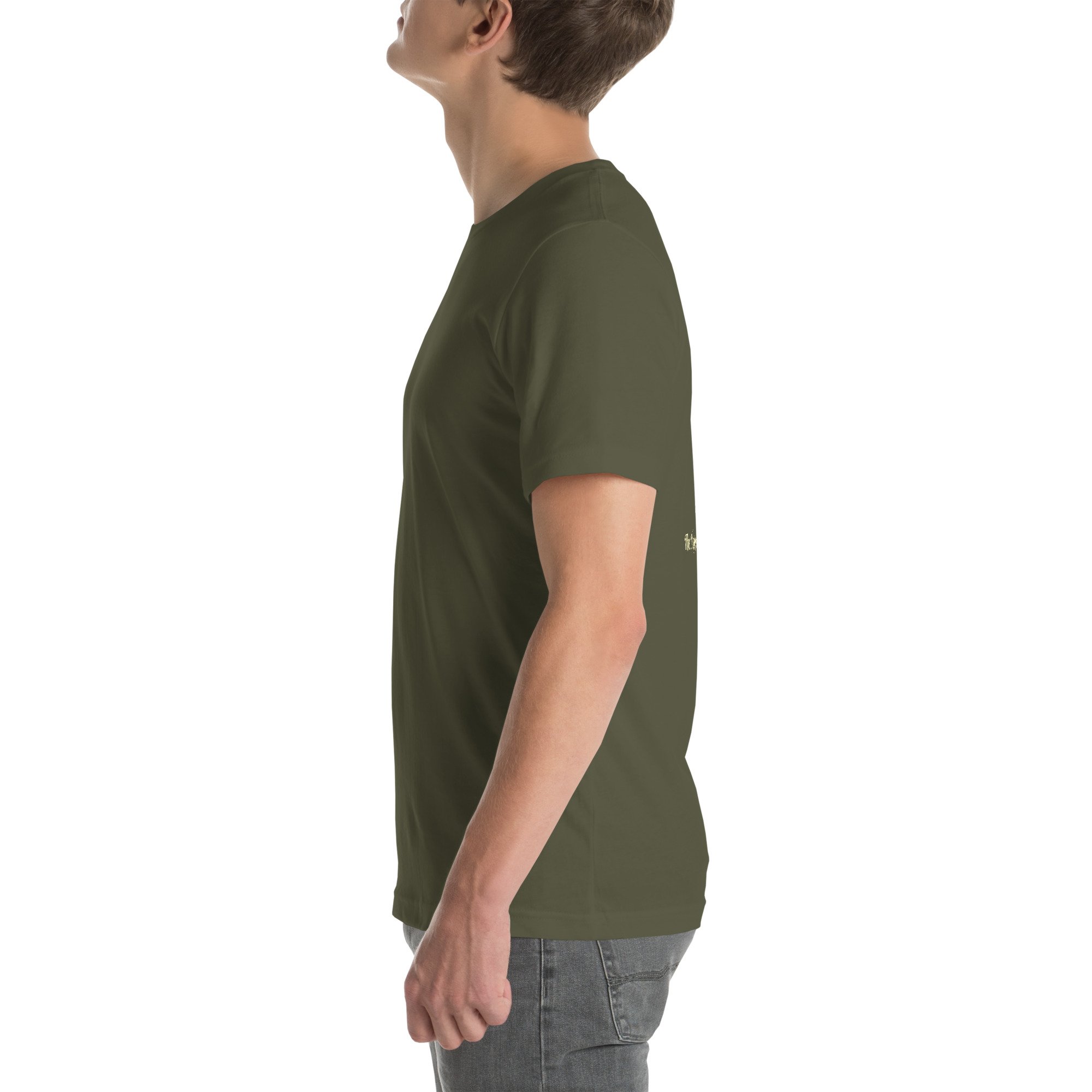 unisex-staple-t-shirt-military-green-left-68780404964ef.jpg