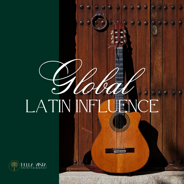 How Latin Music is Redefining the Modern Guest Experience
