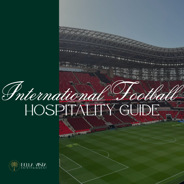 Bringing Canadian Hospitality to the World Stage