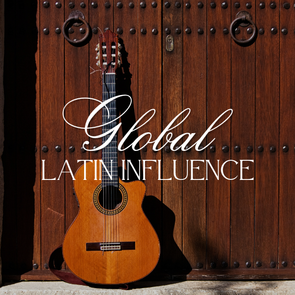 How Latin Music is Redefining Guest Experiences