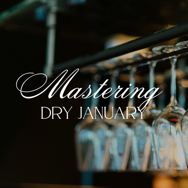 Navigating the Dry January Hospitality Shift