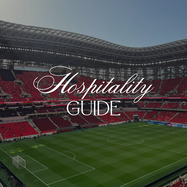 Canadian Hospitality On The World Stage