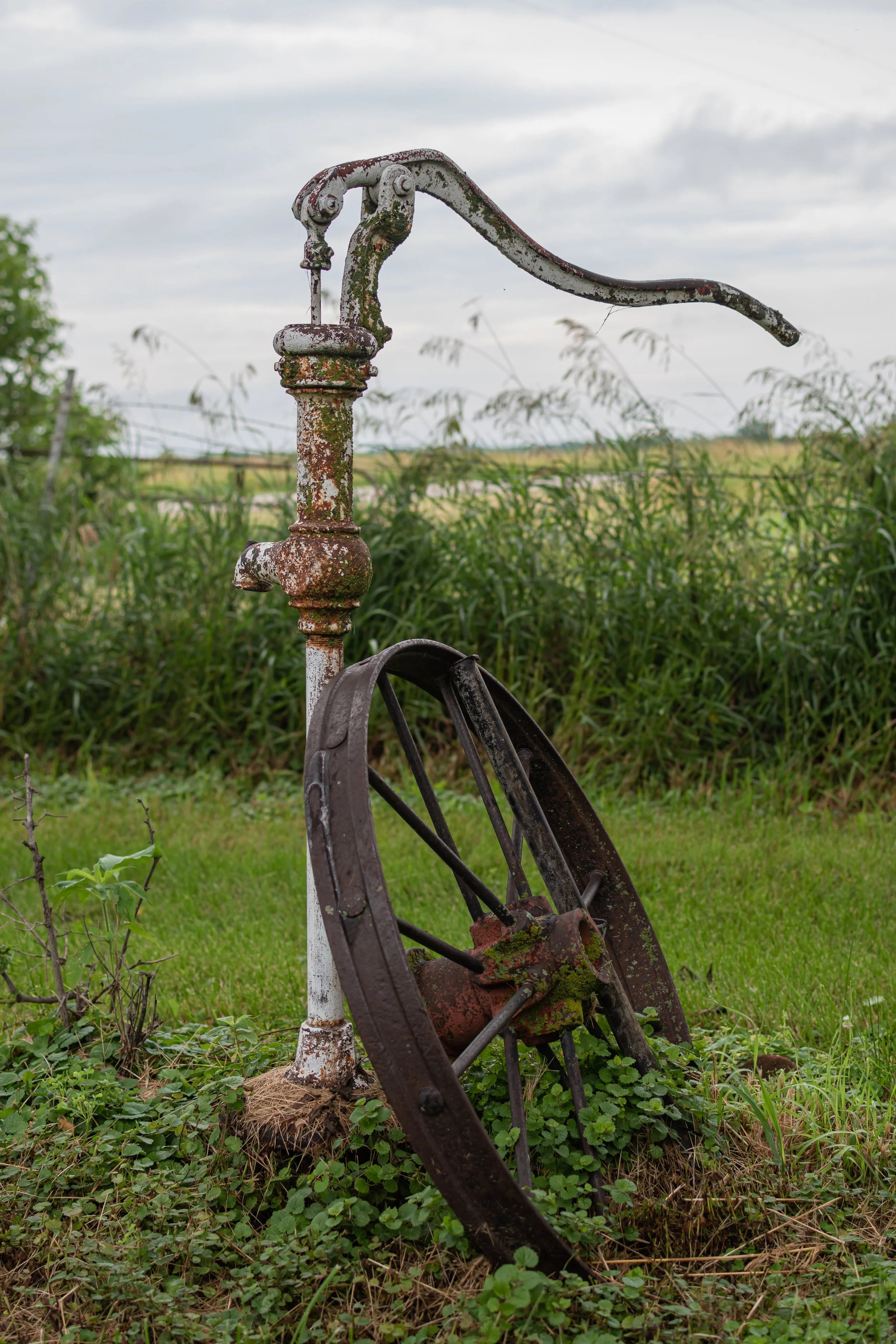 Water Pump 2