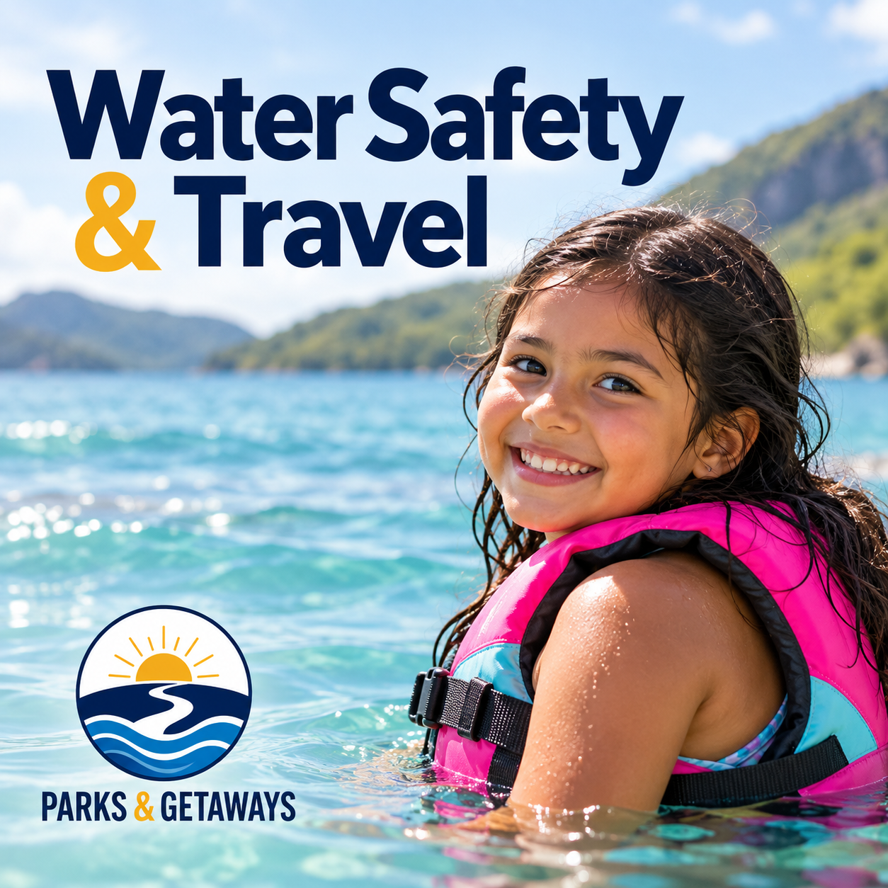 Water Safety &amp; Travel