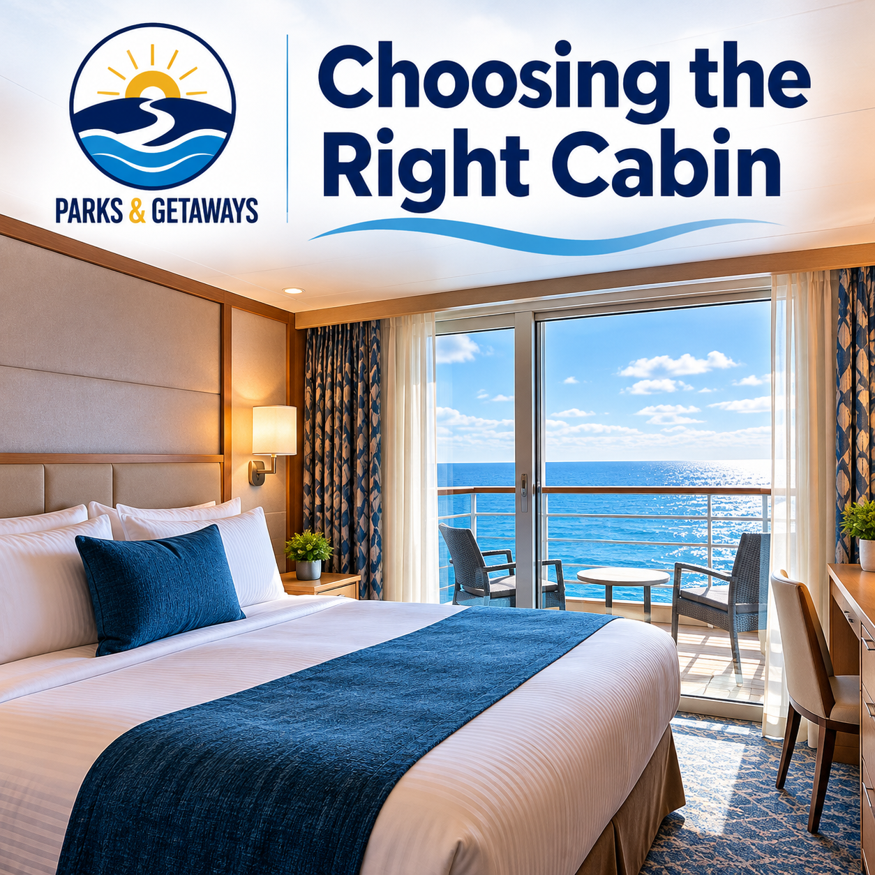 Choosing the Right Cruise Cabin for a Traveler With Autism