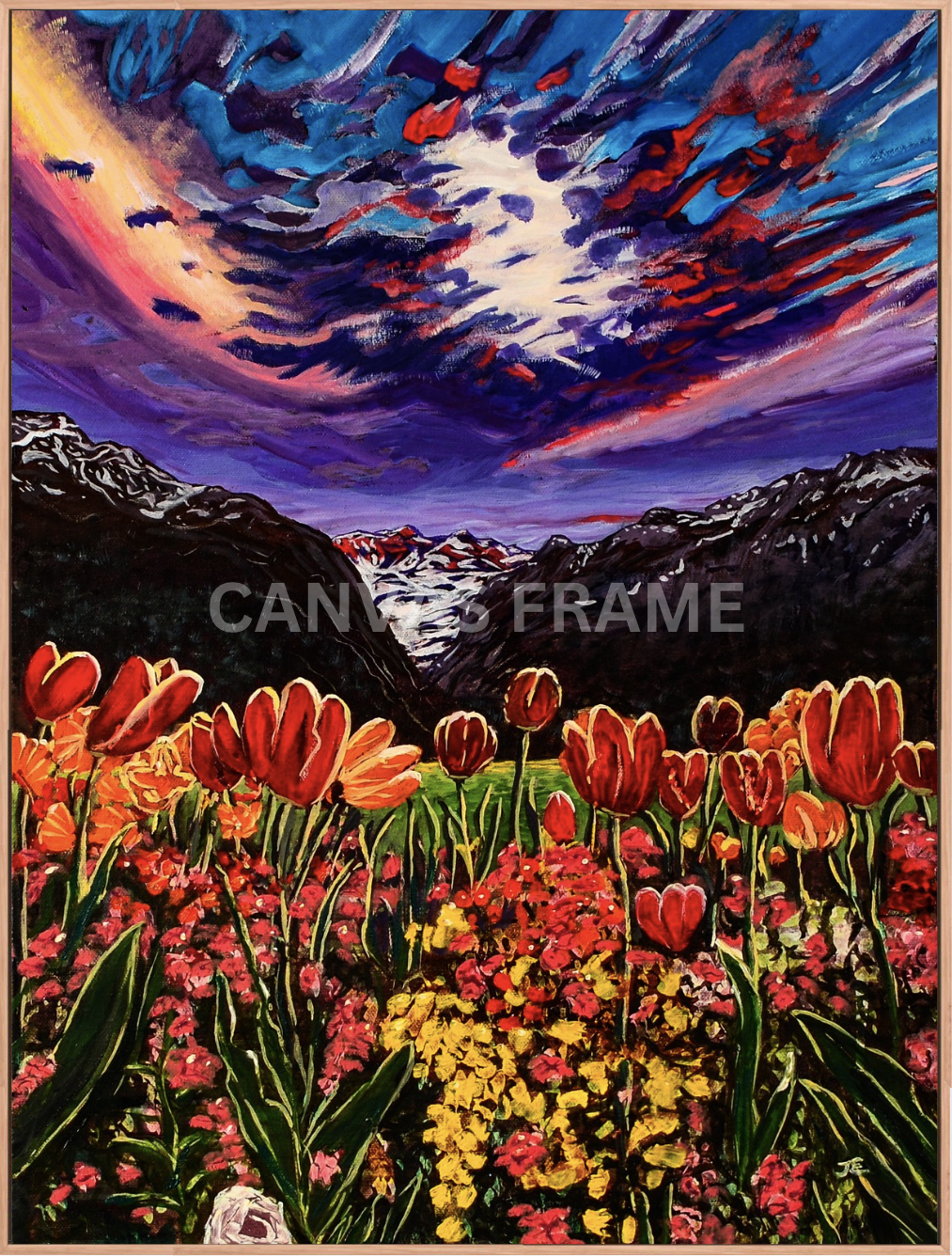 Breathe OAK canvas frame.png