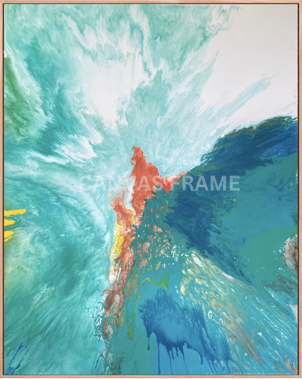 Transcend OAK canvas frame.png