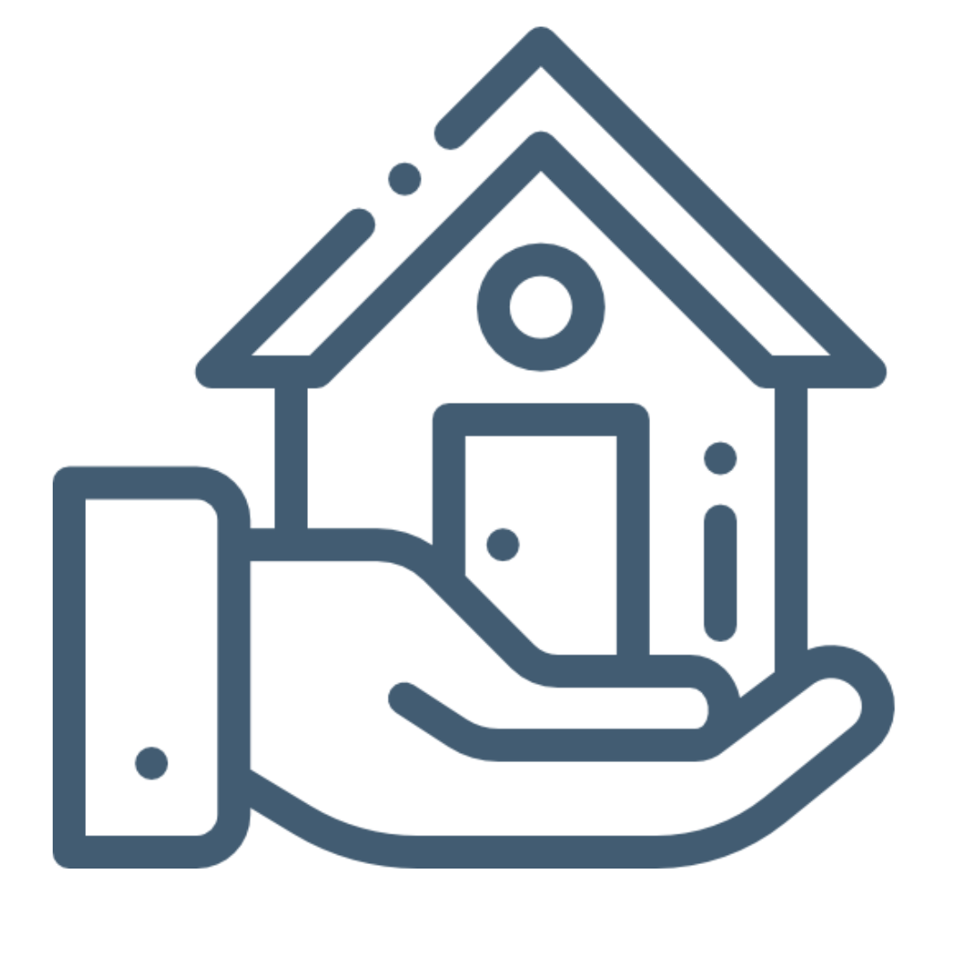 We Buy Houses Holdings