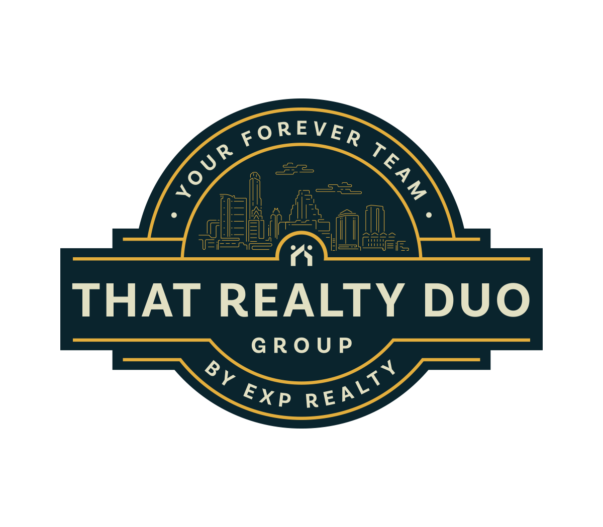 ThatRealtyDuo Group Brokered by eXp Realty