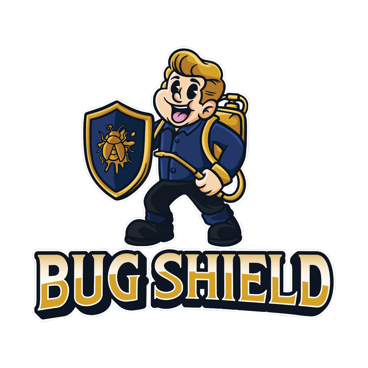 Bug Shield Ltd.
