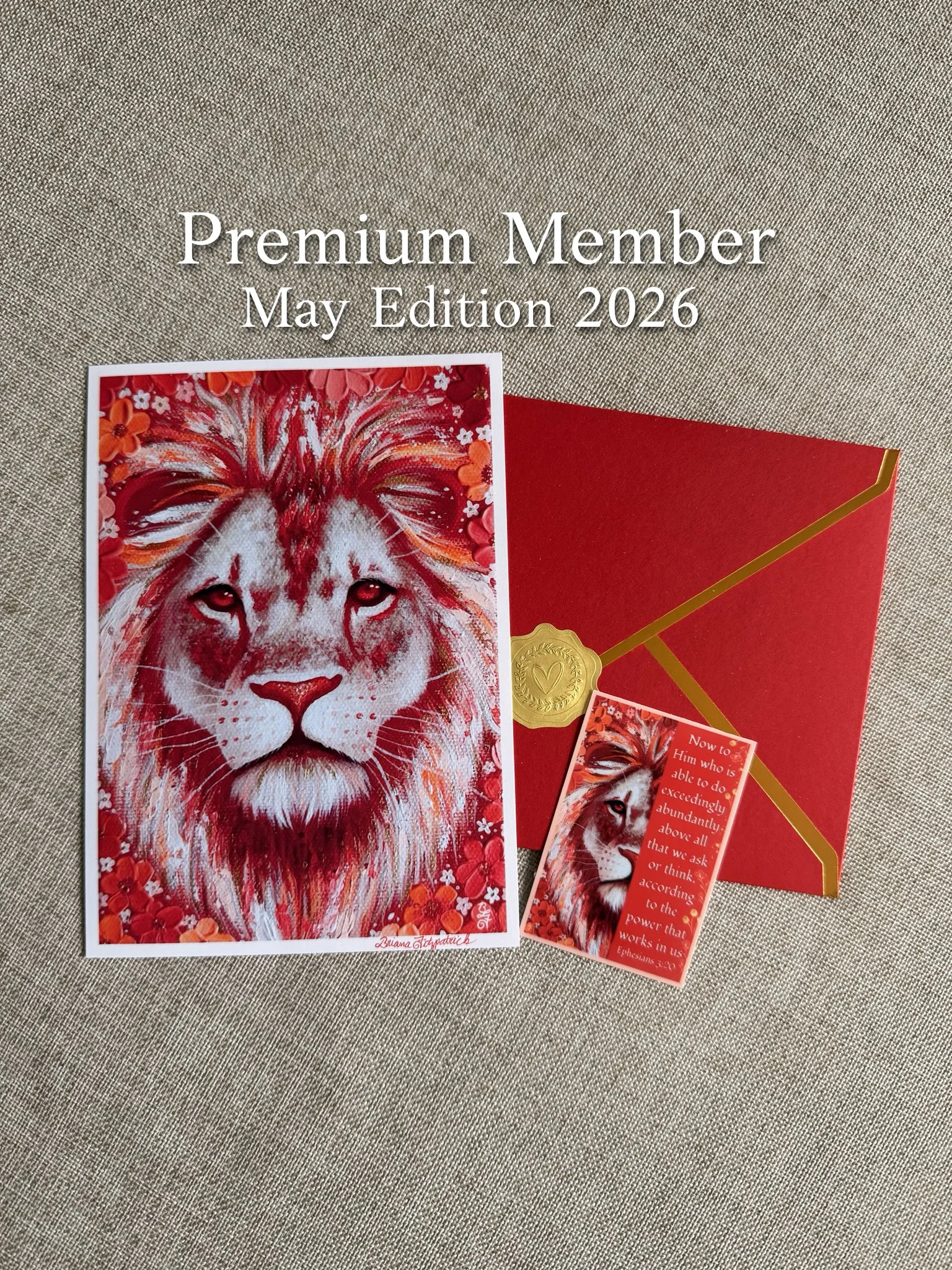 Keao Club 💫 PREMIUM MEMBER