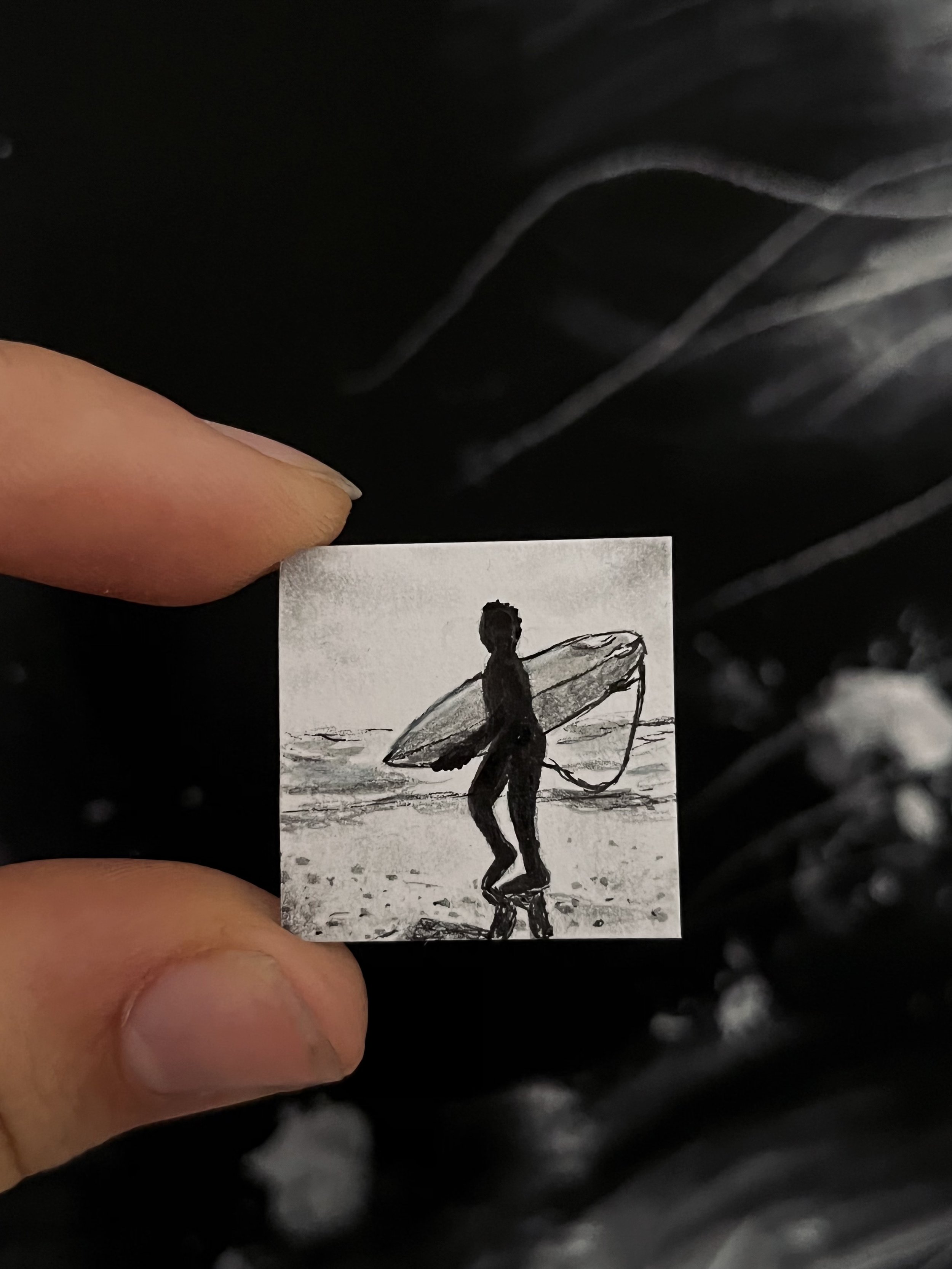 Catch Some Waves