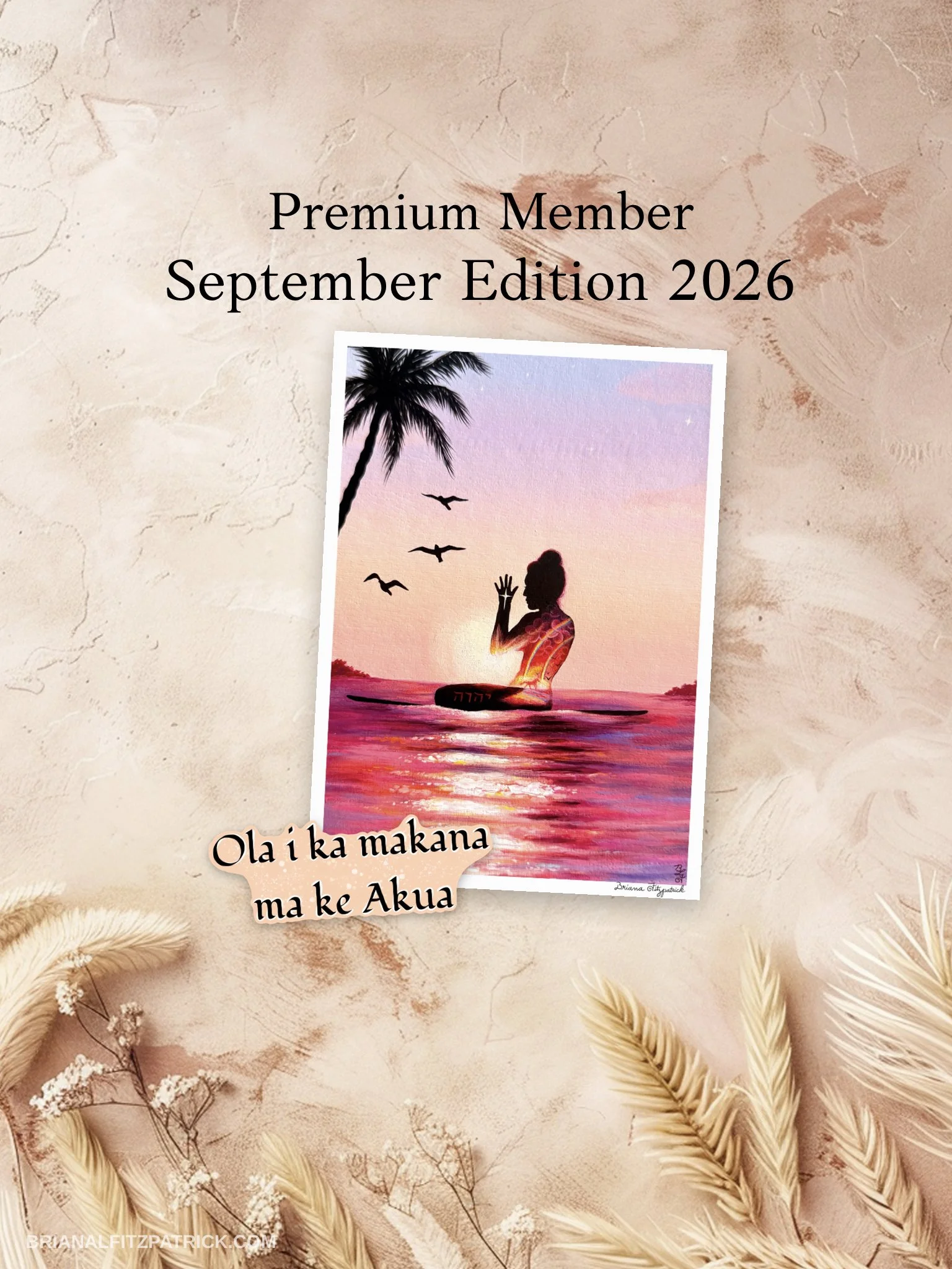 Keao Club 💫 PREMIUM MEMBER