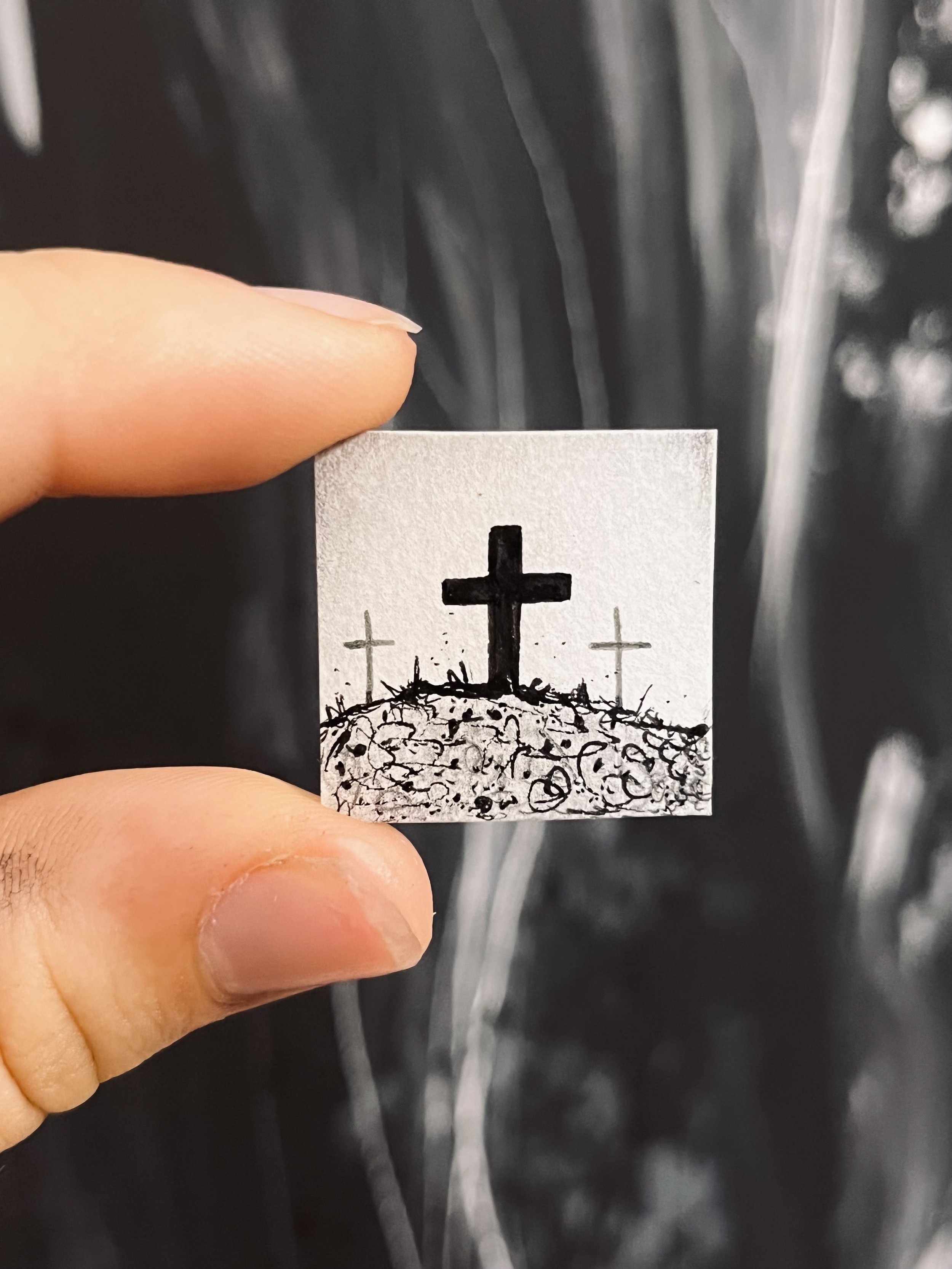 Calvary