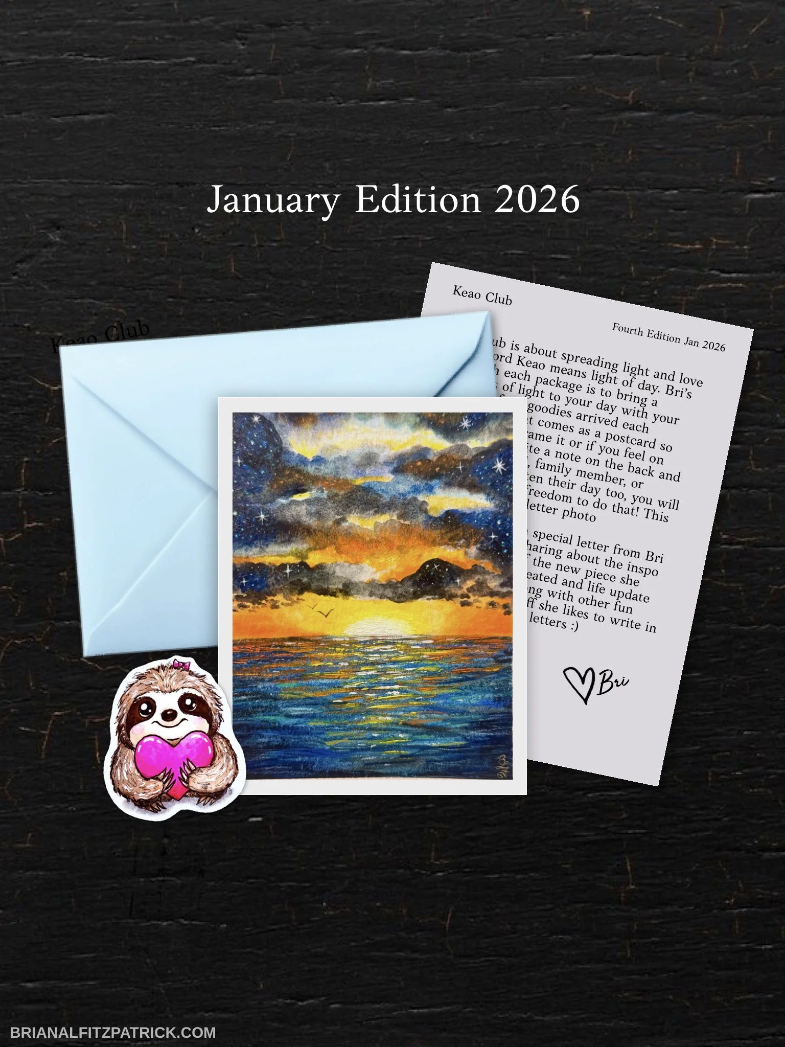 Keao Club 💫 PREMIUM MEMBER