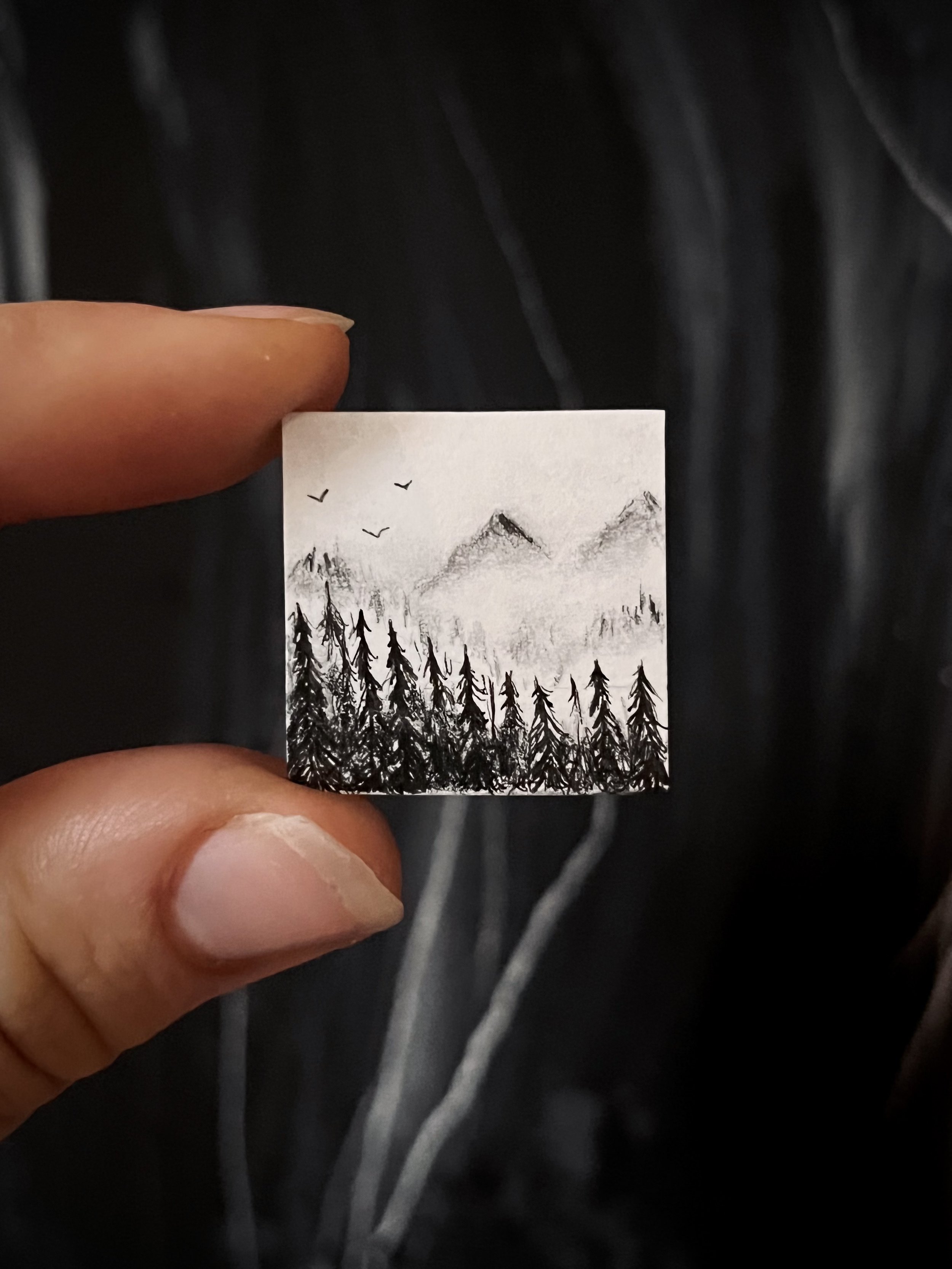 Faith Can Move Mountains