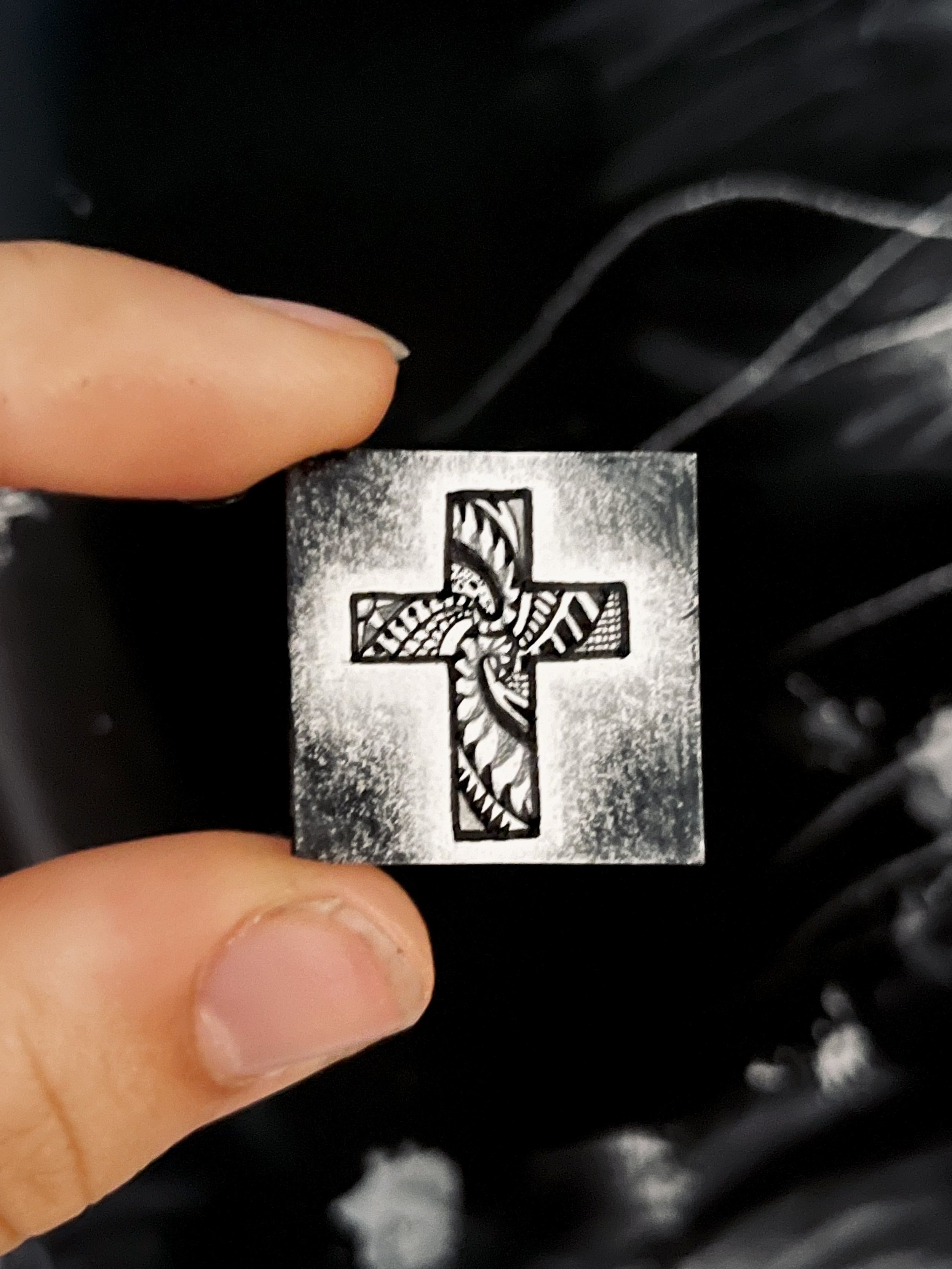 Cross