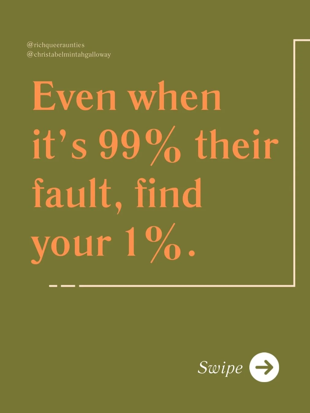 *For people you&rsquo;re in relationship with an WANT to remain in relationship with!!!*

I had all this work prepared before I was faced with a public call for repair with someone who I&rsquo;m not in a relationship with, I don&rsquo;t believe has m