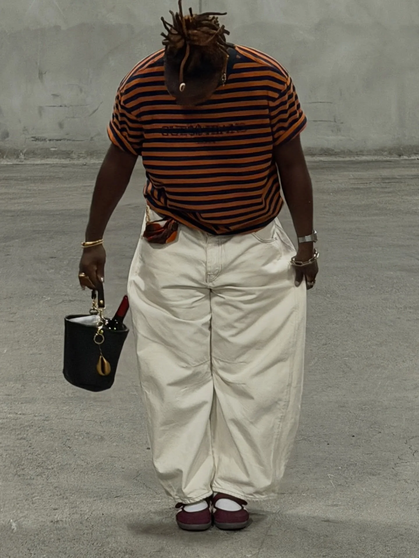 I think hyper focus on romantic relationships is boring. And I just wanna say this one makes me have so much fun because yeah, I can be a worry wart and a very serious first daughter and Ada. 

And I get to call her my wife in just a couple months. S