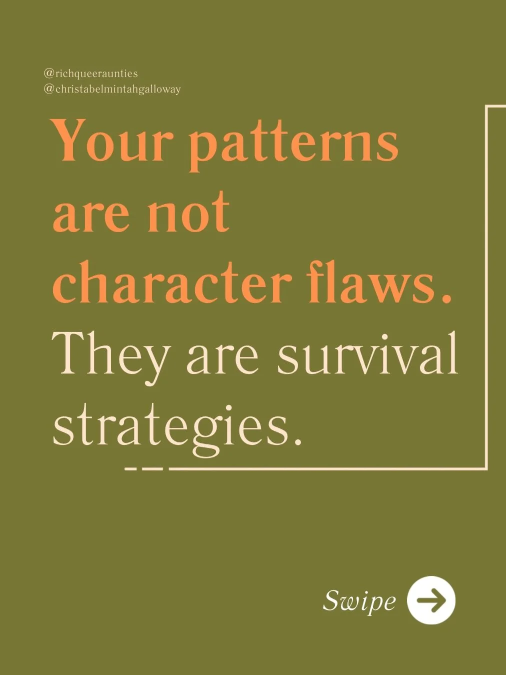 You have read about this, talked about it in therapy, and understand it intellectually. And you still did the thing.

That is a nervous system doing exactly what it was built to do, protect you the way it learned to when you were smaller and had less