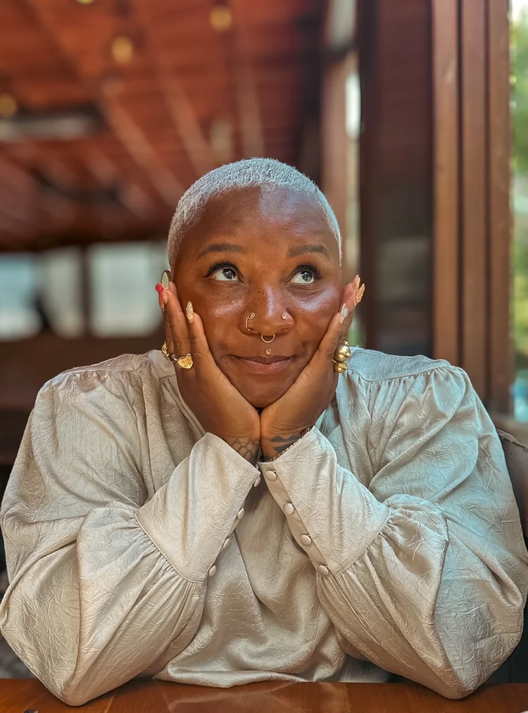 Christabel Mintah-Nwankwo