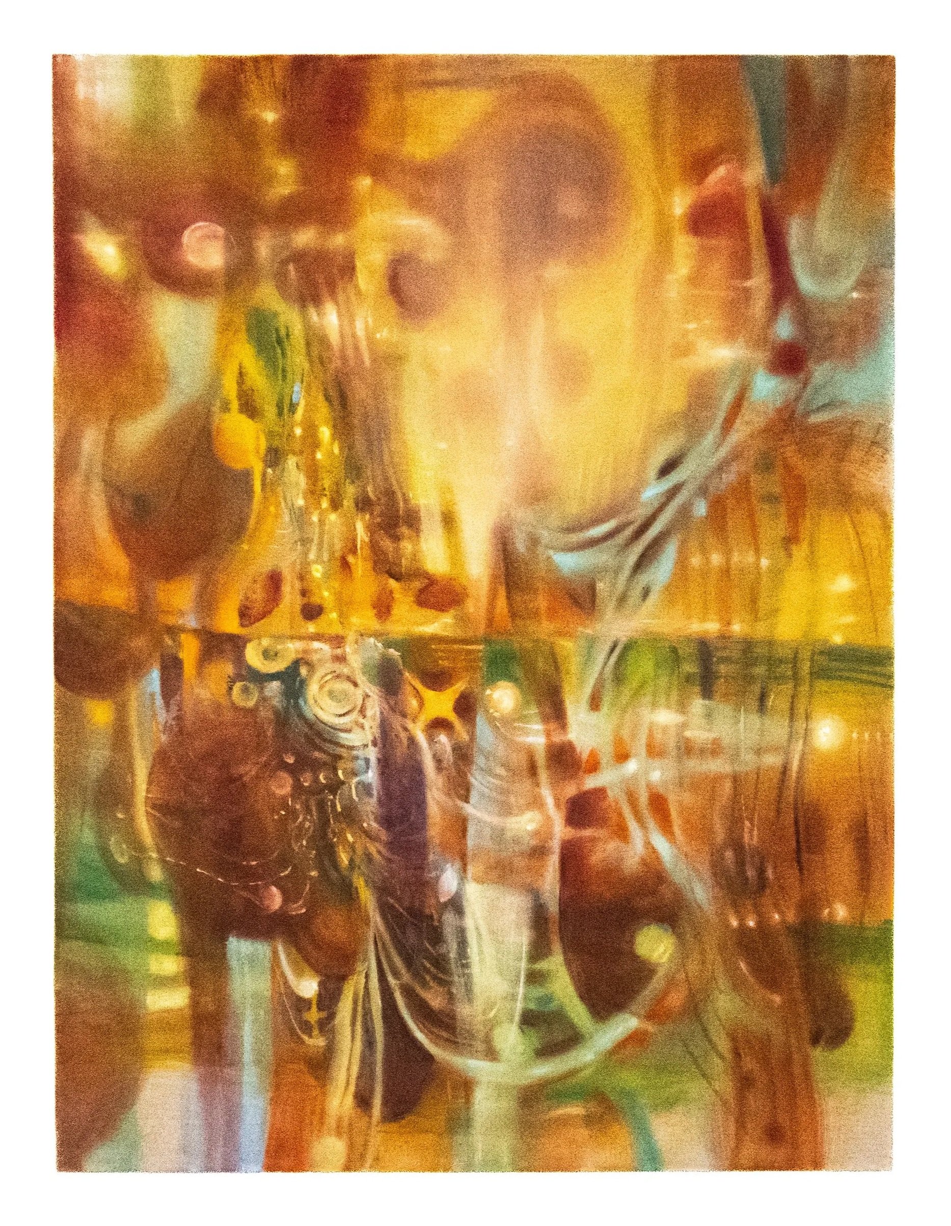 The Whispering Meadow

oil on linen

34.8 x 27.3