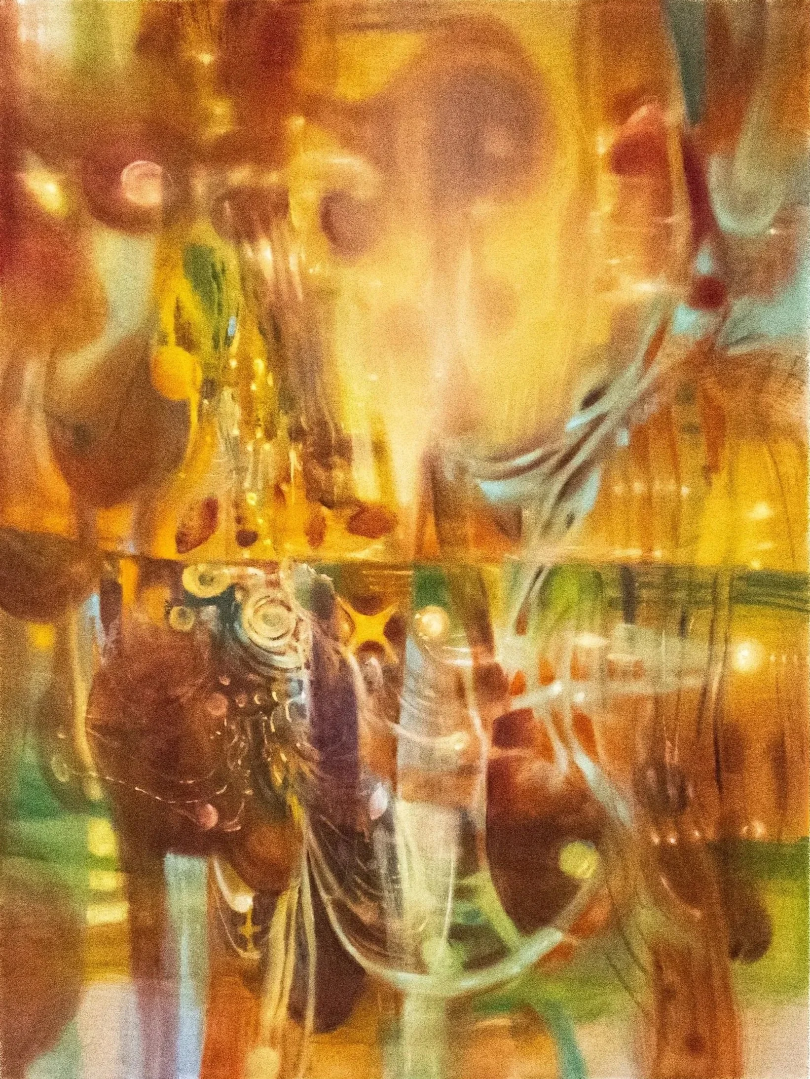 The Whispering Meadow

oil on linen

81.5 x 61.5