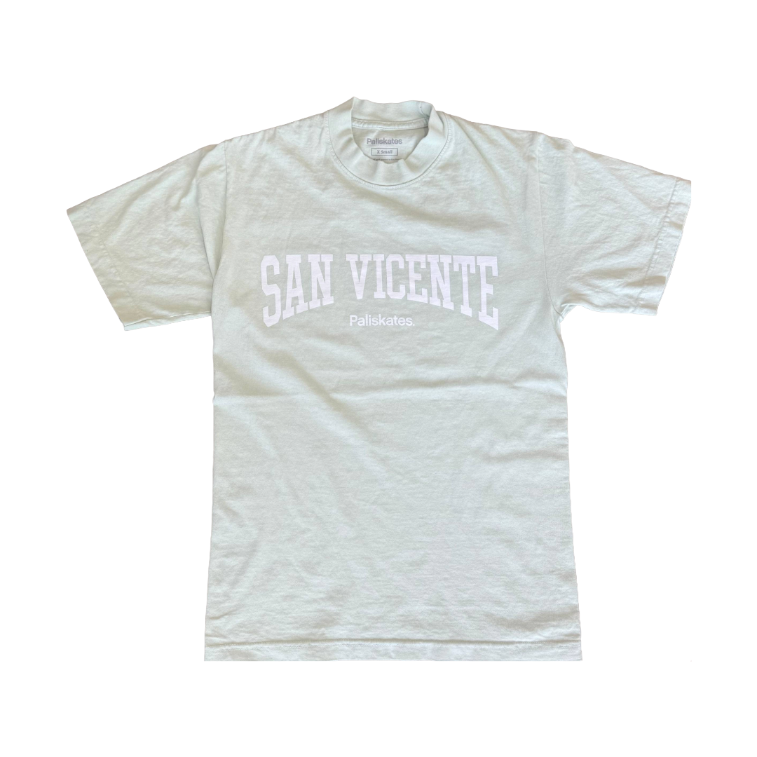 Paliskates San Vicente T-Shirt