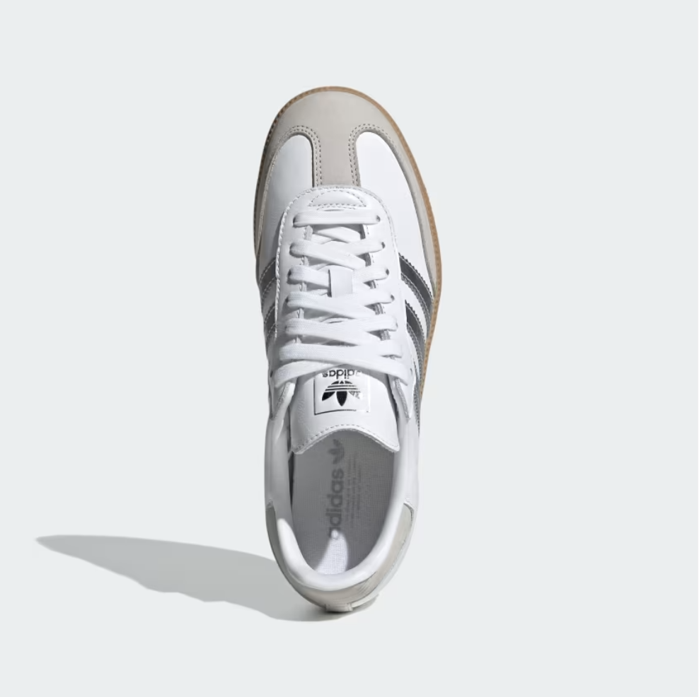 adidas gazelle silver green womens Classic Adidas 3 Stripe Samba Shoes