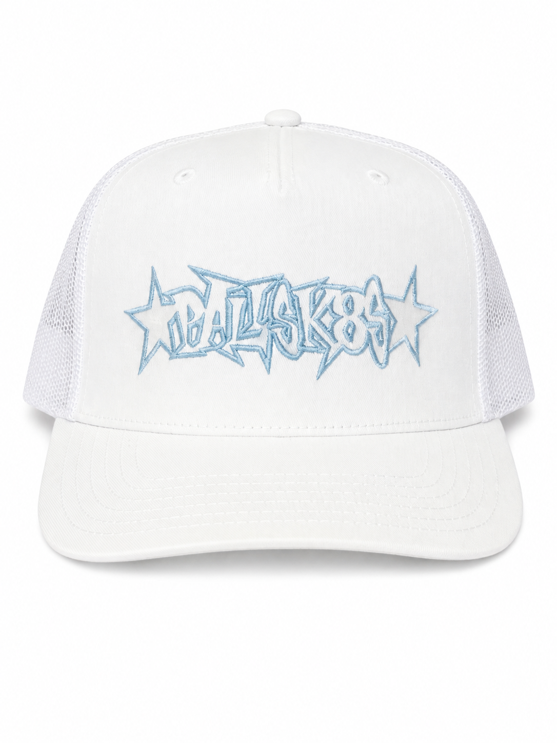 Paliskates OG Trucker Snapback Hat